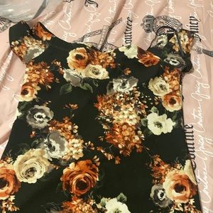 Cute kids dress